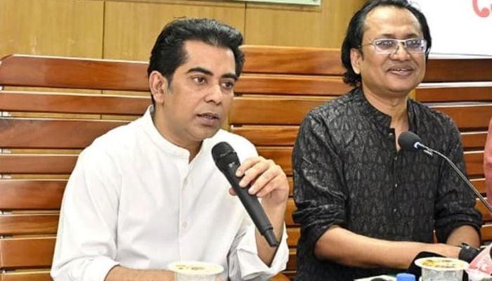 ‘Govt wants all accused abroad, including Sheikh Hasina, to return for trial’