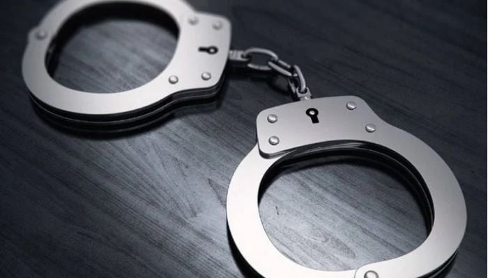 DMP arrests 470 in 24hrs