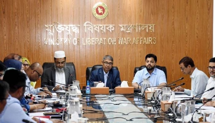 Directorate to rehabilitate victims of extrajudicial killings to be formed
