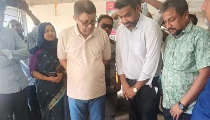 Recruitment of 5,000 doctors to boost health sector: Health Minister