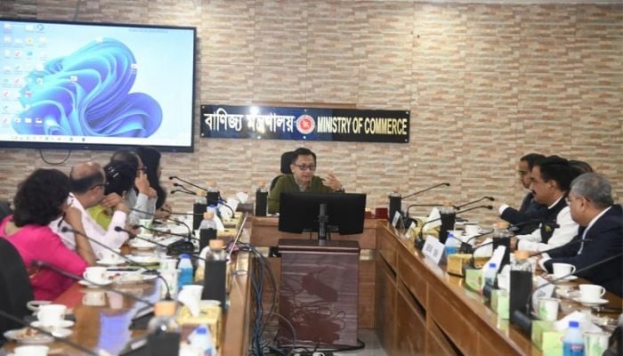 Bangladesh-India seeks to bring new momentum to economic partnership