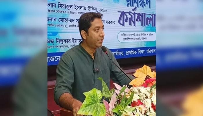 New policies for primary education management coming soon: State Minister