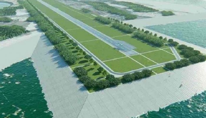 PM to open Cox’s Bazar International Airport in October: Millat