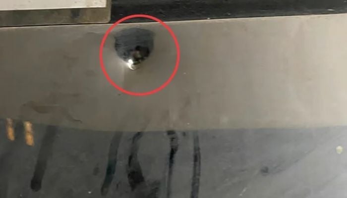 Expatriate’s under-construction building fired upon in Chattogram after ransom demand goes unmet