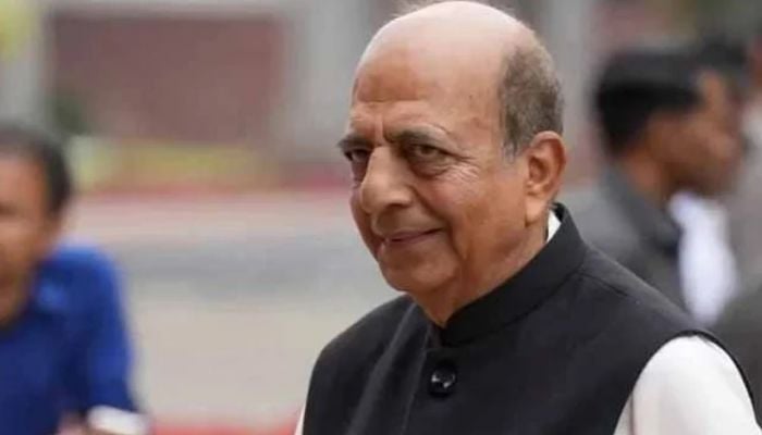 Trivedi stresses stronger Dhaka-Delhi ties for shared prosperity