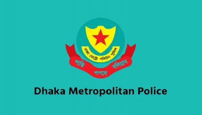 DMP bolsters multi-layered security across Dhaka ahead of Aug 15