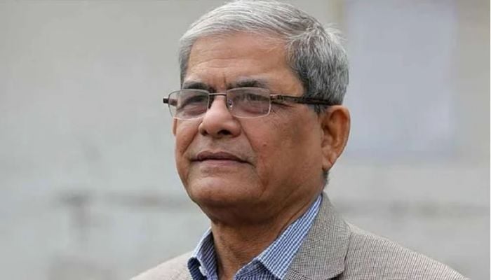 Mirza Fakhrul: From left-leaning activist to Bangladesh President
