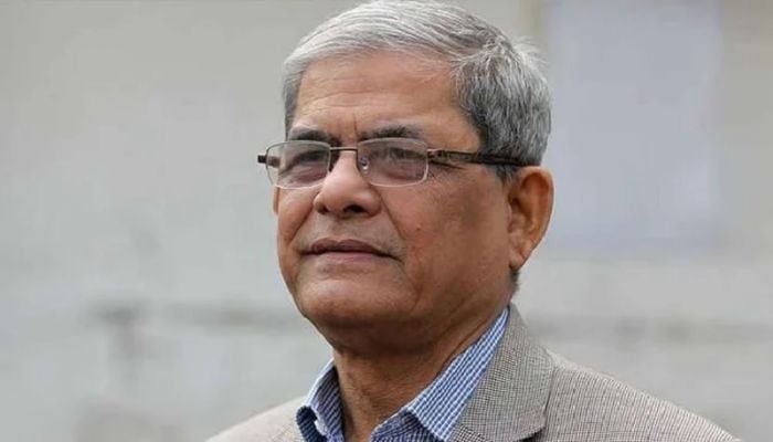 US congratulates Mirza Fakhrul on election as President