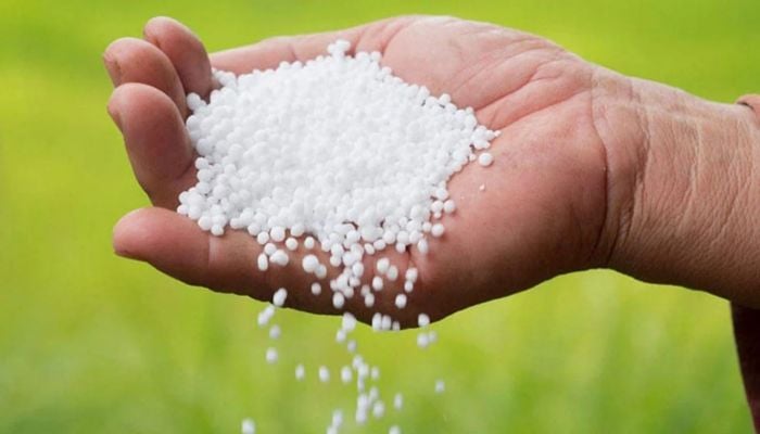 No shortage of fertiliser in country: Dr Zahed