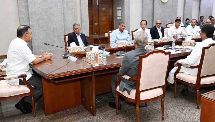 Govt shifts fiscal year to April-March to avoid monsoon disruptions
