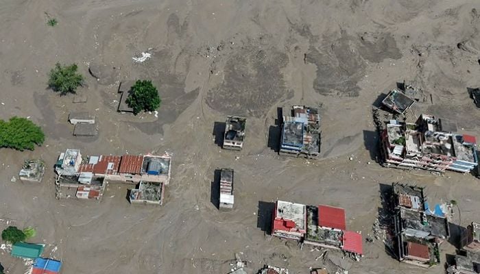 384 tourists, including foreigners, out of contact after Nepal floods