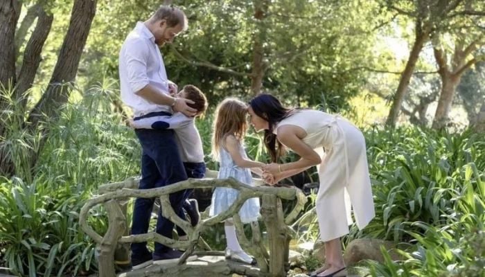 Prince Harry and Meghan moving back to UK later this month