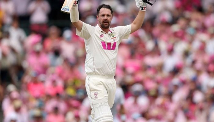 Head embraces opening role after Ashes success