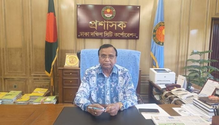 Dhaka moves to introduce zone-based system for battery-run rickshaws