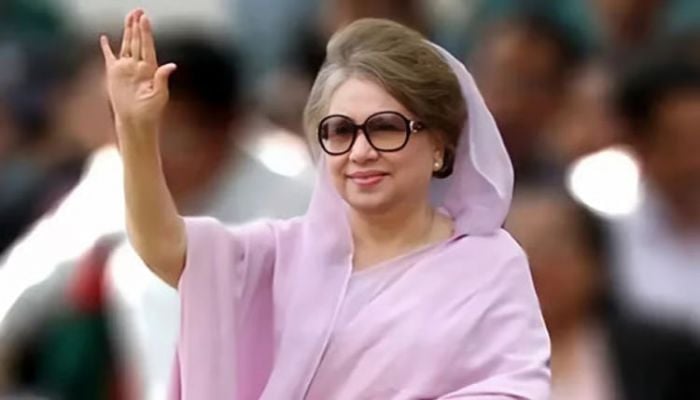 BNP announces programmes to mark Khaleda Zia's birthday