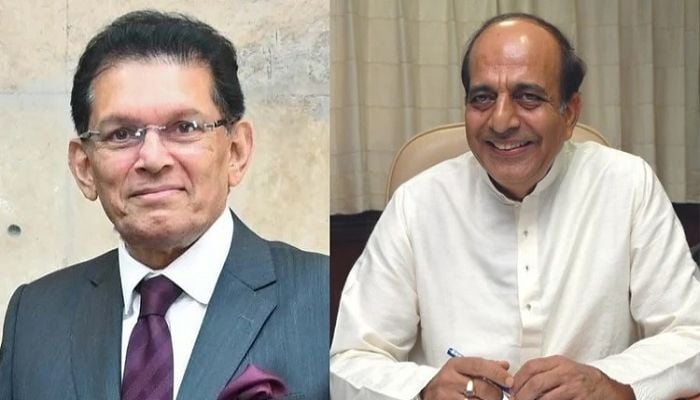 Indian envoy calls on Foreign Minister