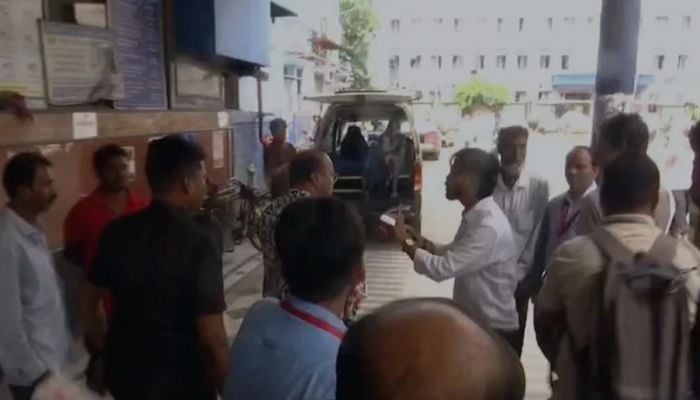 Four Bangladeshis killed in Kolkata fire belong to same family