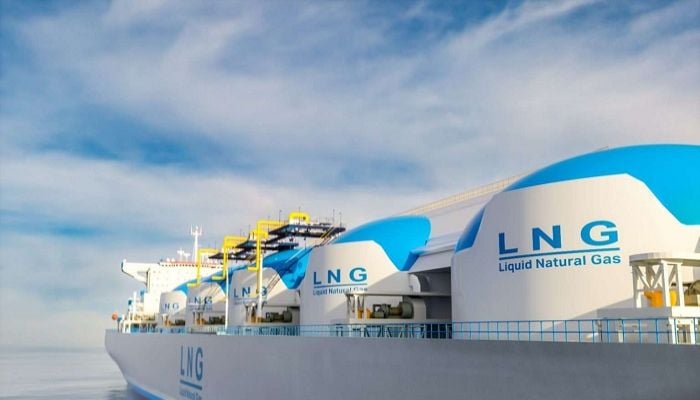 CCGP approves LNG, fertiliser imports proposals