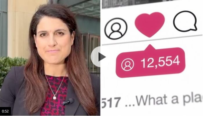 Meta hooked children on Facebook and Instagram, US court hears