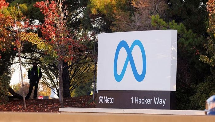Meta reaches $16.68bn settlement over social media harms to children