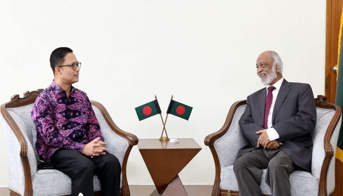 Govt keen to take Bangladesh-Malaysia relations to new height: LGRD minister