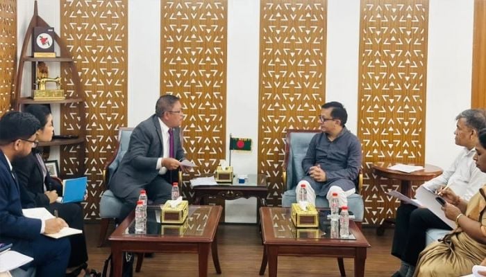 Myanmar ambassador calls for resumption of suspended border trade
