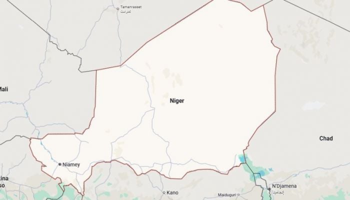 Niger bus crash kills at least 22, most of them soldiers