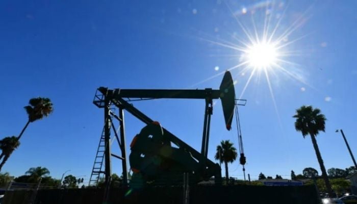 Oil prices rise, stocks mixed ahead of crucial US inflation data