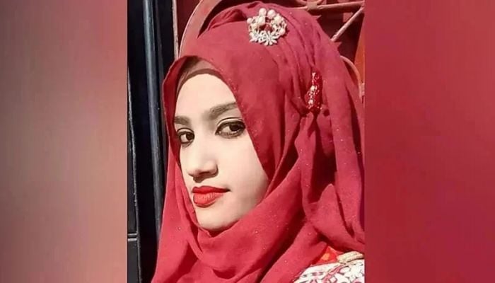 HC upholds death sentences for two in Nusrat murder case; four get life, 10 acquitted