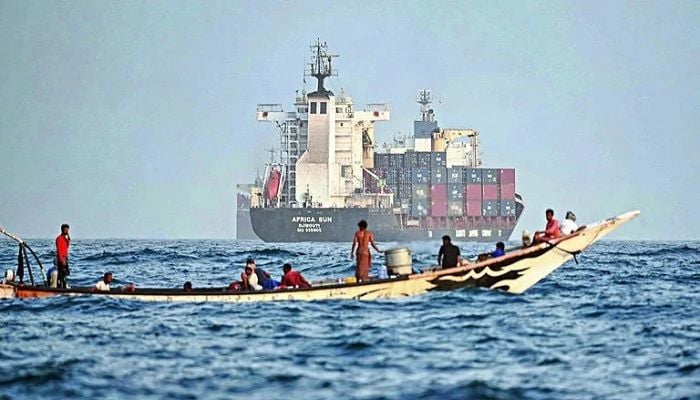 Turkey urges Russia, Ukraine to halt Black Sea strikes
