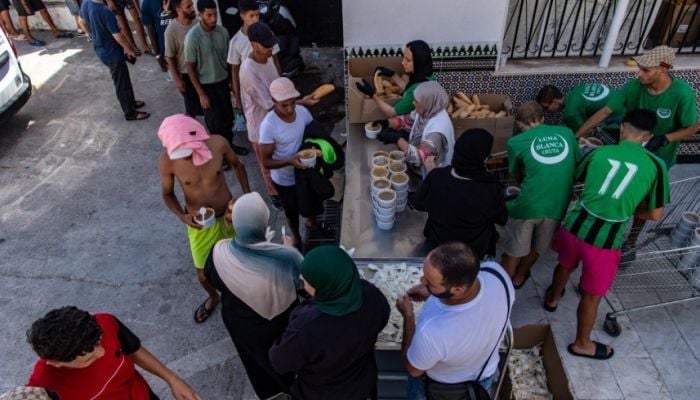 Spain imposes border checks on Italy as migrant showdown grows