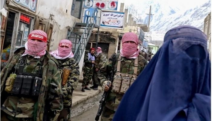 Concerns grow over increased global ties with Taliban in Afghanistan