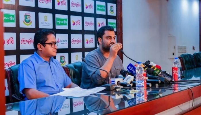 BPL not to be held this year, says BCB president Tamim