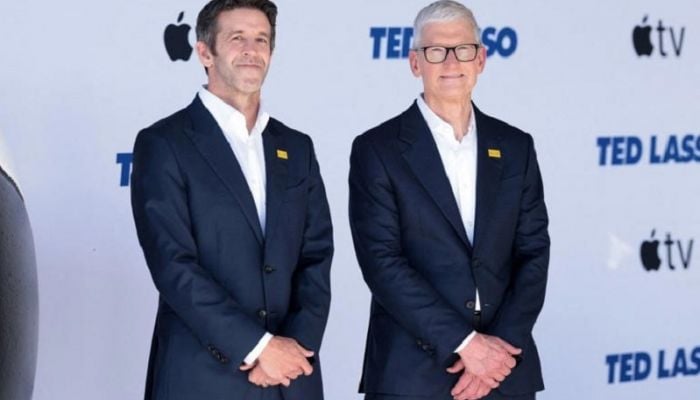 John Ternus to lead Apple into the age of AI