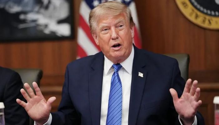 US states sue to block Trump tariffs impacting Bangladesh, dozens of countries