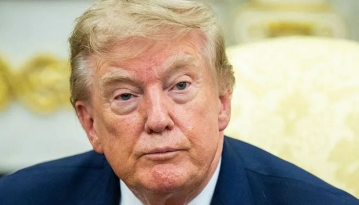 Trump pauses new tariffs on Canada for three days, saying deal close