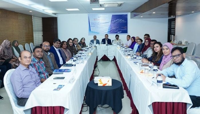 Experts call for improved integration of nutrition services into primary healthcare