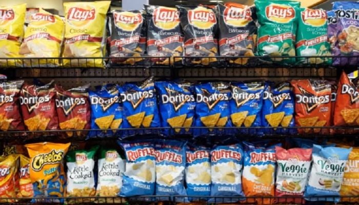 Ultra-processed food companies hindering health drives by suing countries, says WHOv