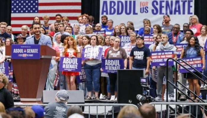 What we learned from midterm primary elections in five key states