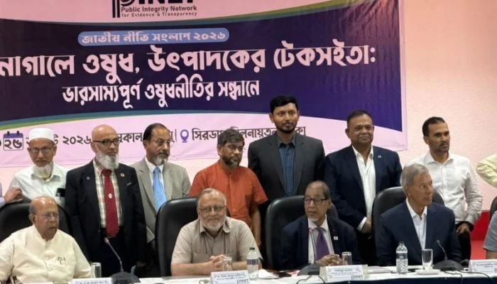 Bangladesh has 117 essential medicines as against 532 of WHO