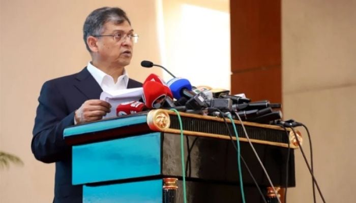 Neglect, indiscipline, aiding fascist forces to invite action: Home Minister
