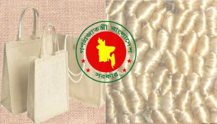 Govt takes initiative to reopen jute mills, create 50,000 jobs