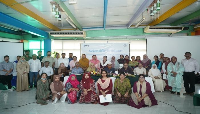Call for awareness to prevent blindness from ROP