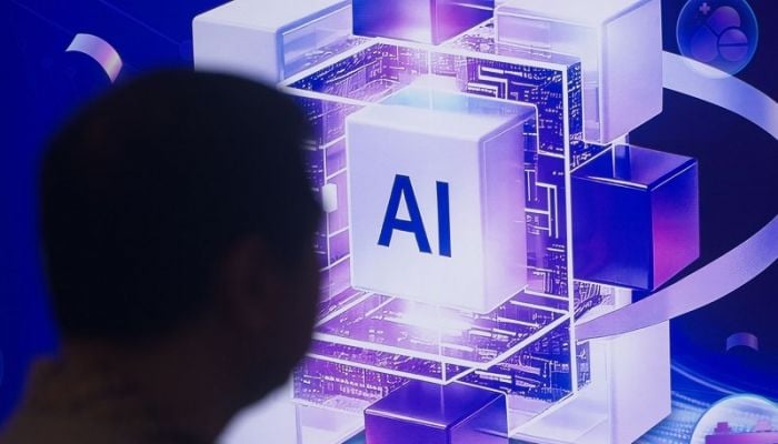 Why China is pushing back on US warnings over rapid AI development