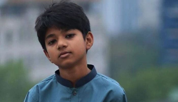 CU Teacher's son murdered over mobile phone: Police