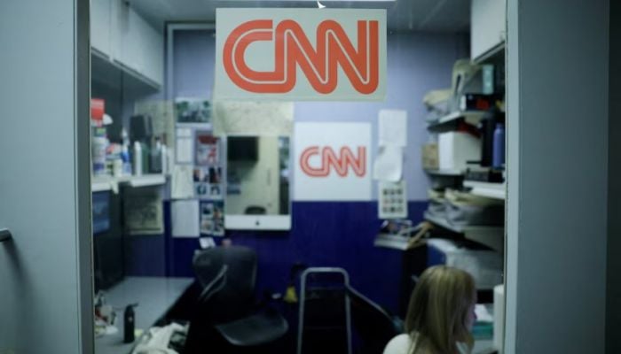Judge lifts Trump's White House ban on CNN, MS NOW and Politico