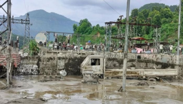 Nepal’s deadly floods halt electricity exports to Bangladesh