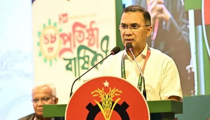 Some trying to create anarchy on recent crisis: PM 