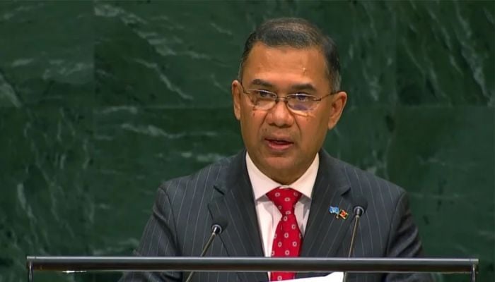 Govt pursuing a 3-R strategy to repair Bangladesh: PM