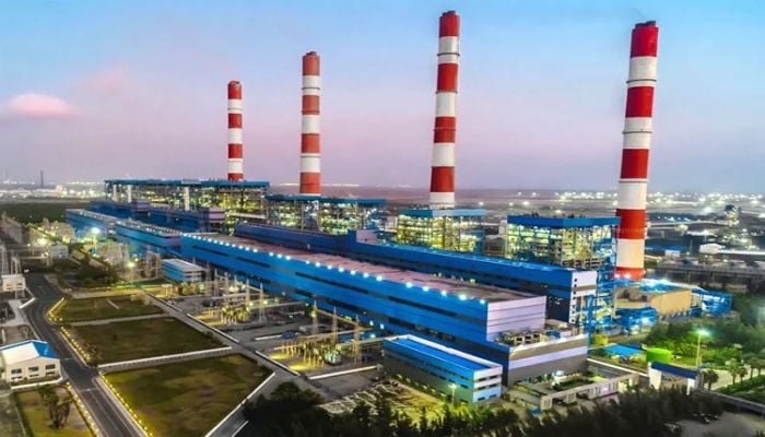 Adani's Unit-2 resumes supply to Bangladesh grid   